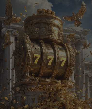 Divine Fortune