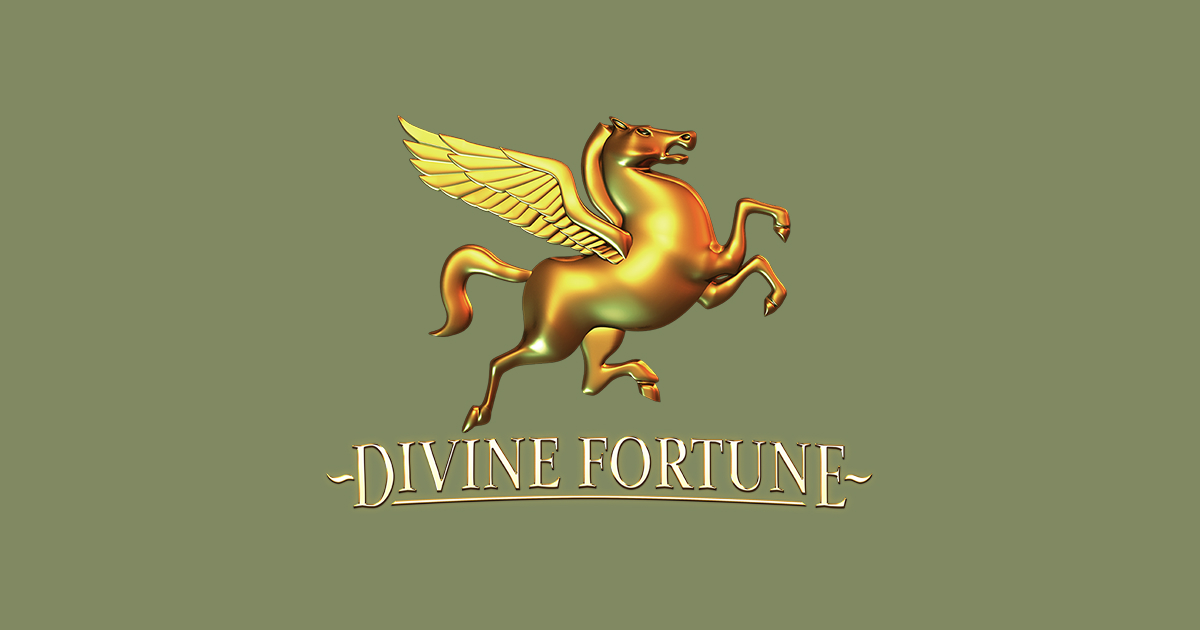 Divine Fortune